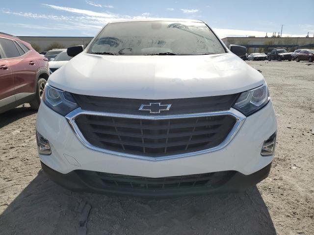  CHEVROLET EQUINOX 2019 Білий