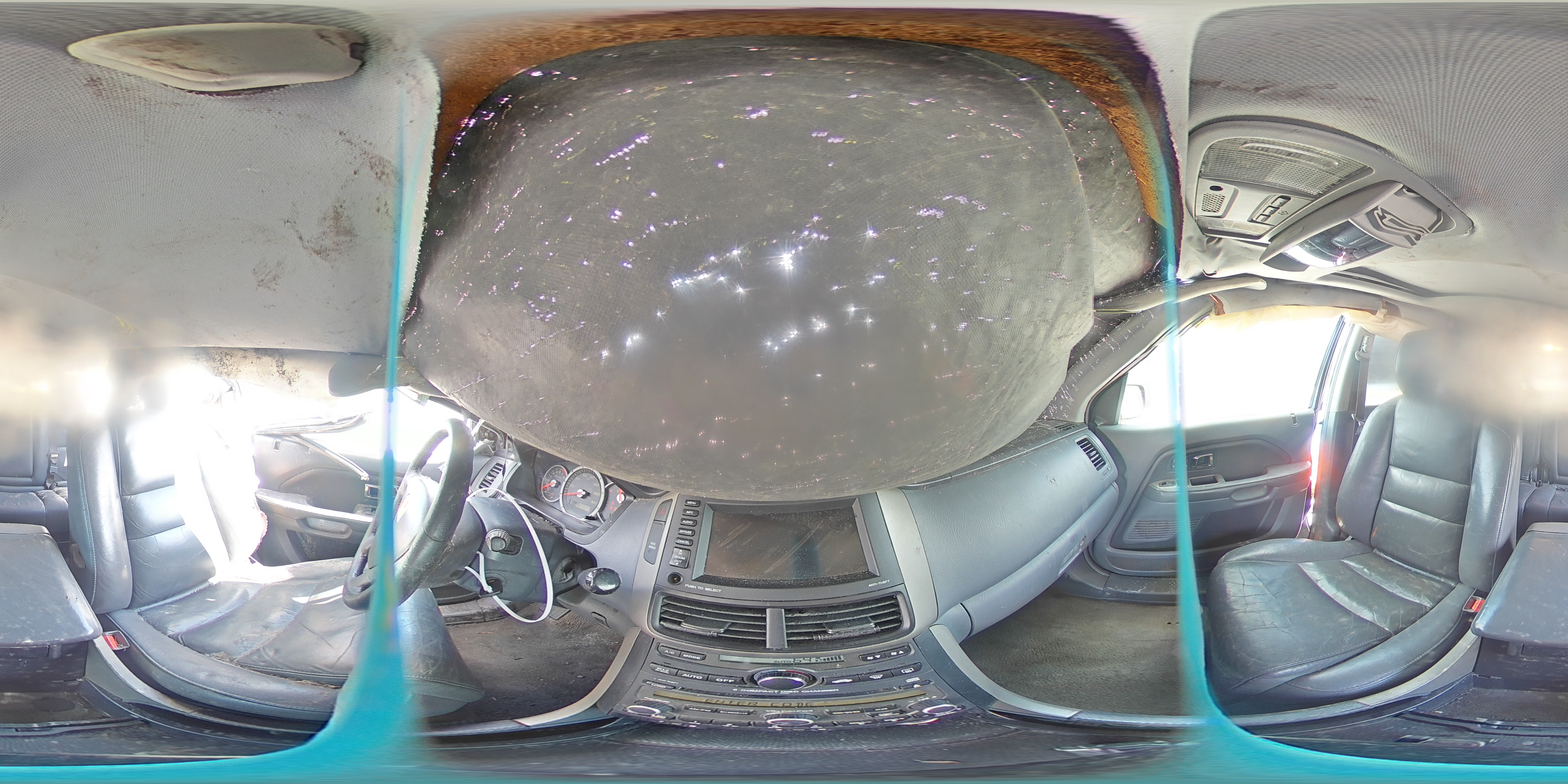2007 Honda Pilot - Image 14