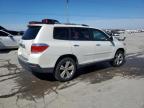 2013 Toyota Highlander Limited for Sale in Lebanon, TN - Rear End