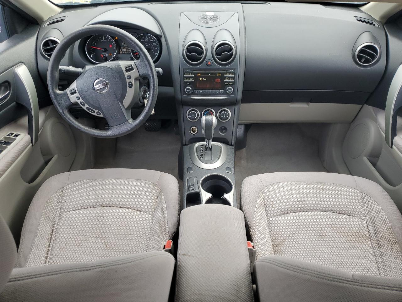 2012 Nissan Rogue - Image 8
