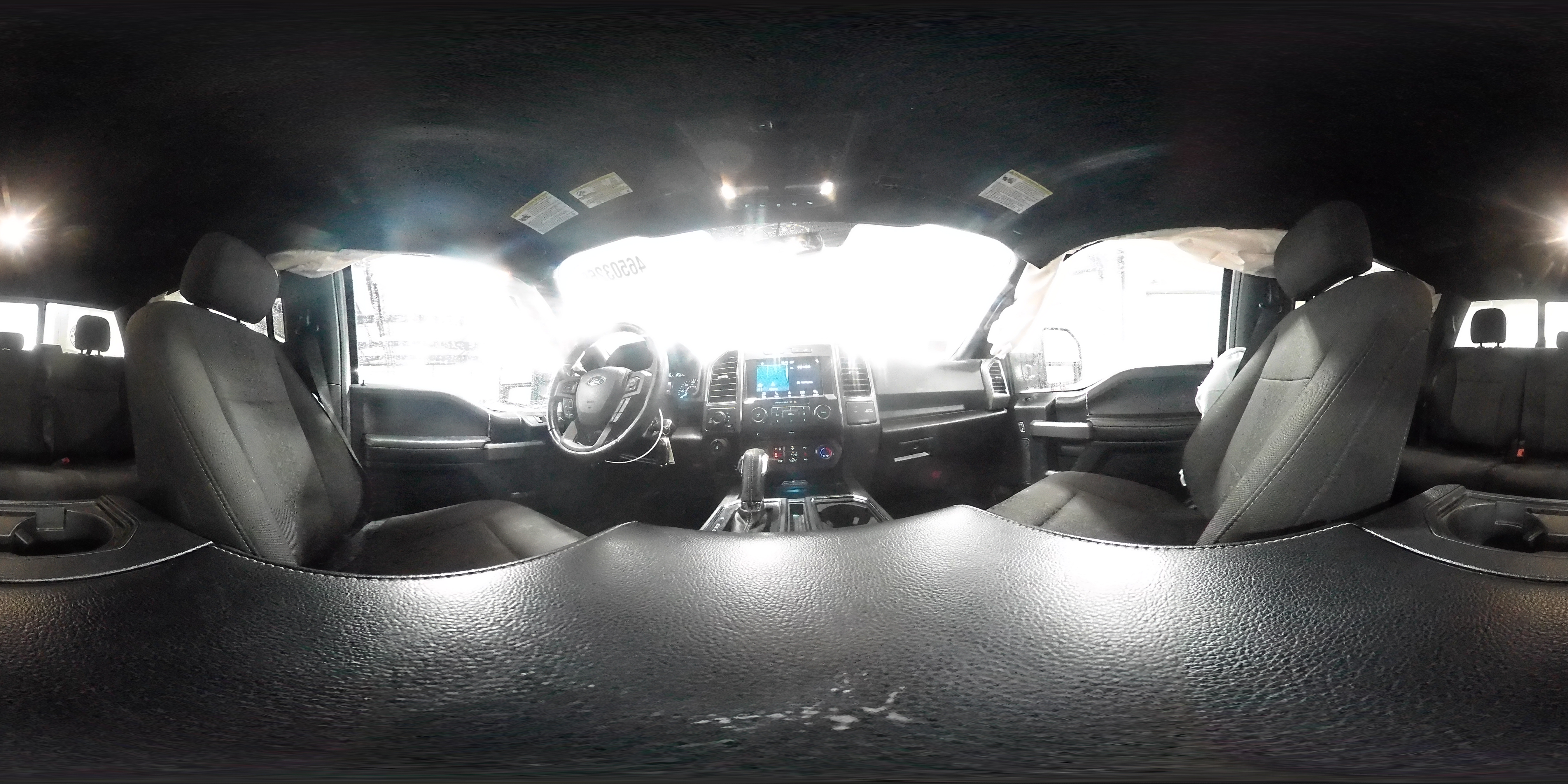 2018 Ford F-150 - Image 14