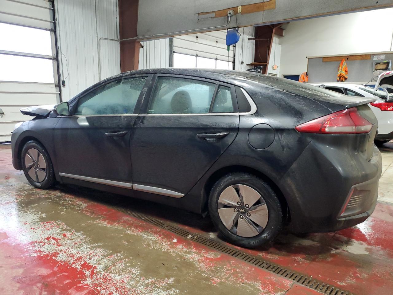2022 Hyundai IONIQ - Image 2