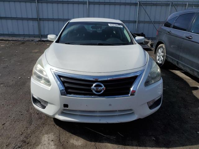  NISSAN ALTIMA 2015 Biały