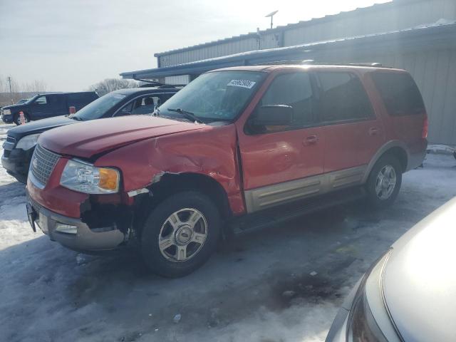 2003 Ford Expedition Eddie Bauer