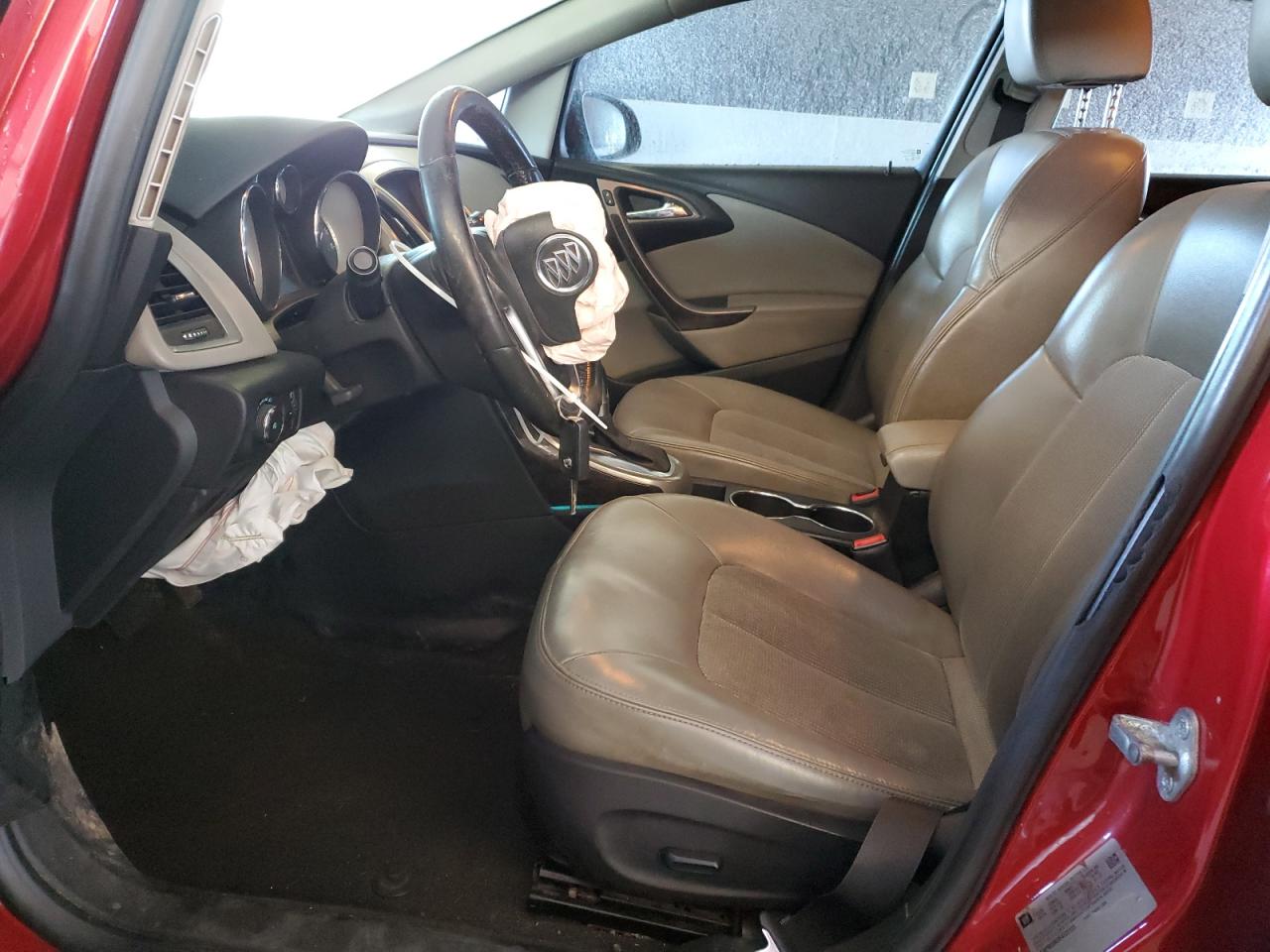 2014 Buick Verano - Image 7