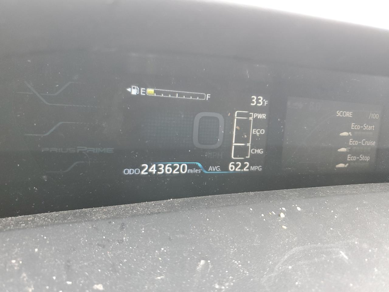 2017 Toyota Prius - Image 9