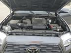 2022 Toyota Tacoma Double Cab na sprzedaż w Martinez, CA - Vandalism