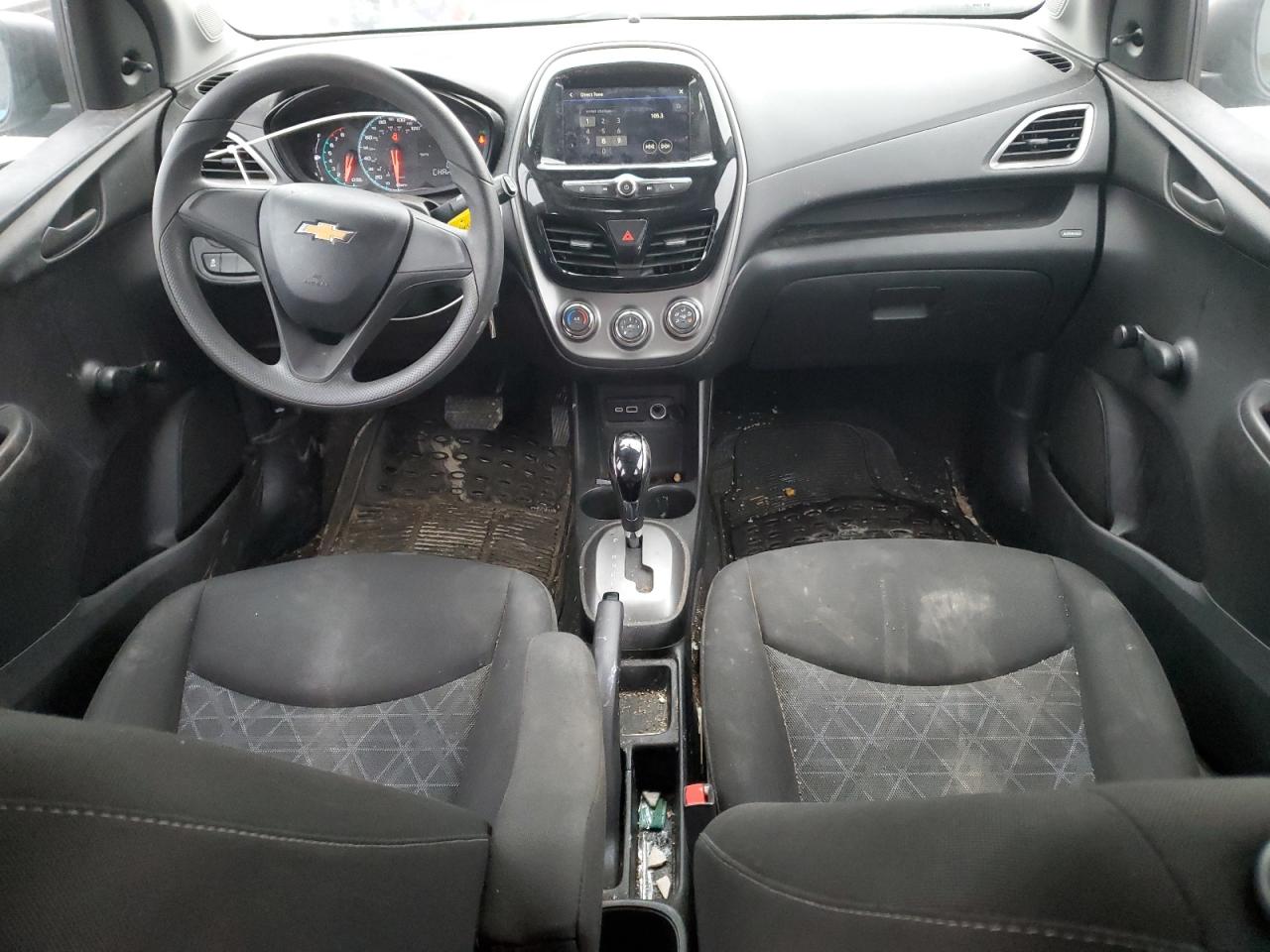 2019 Chevrolet Spark - Image 8