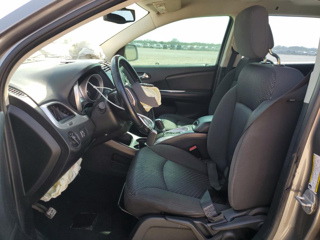 2012 Dodge Journey - Image 7