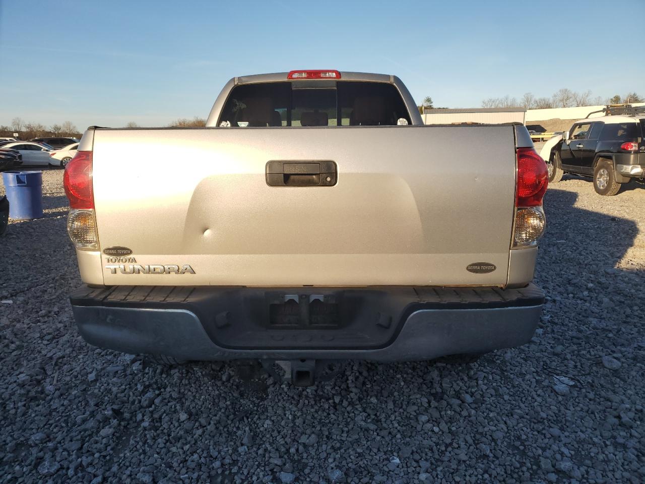 2007 Toyota Tundra - Image 6