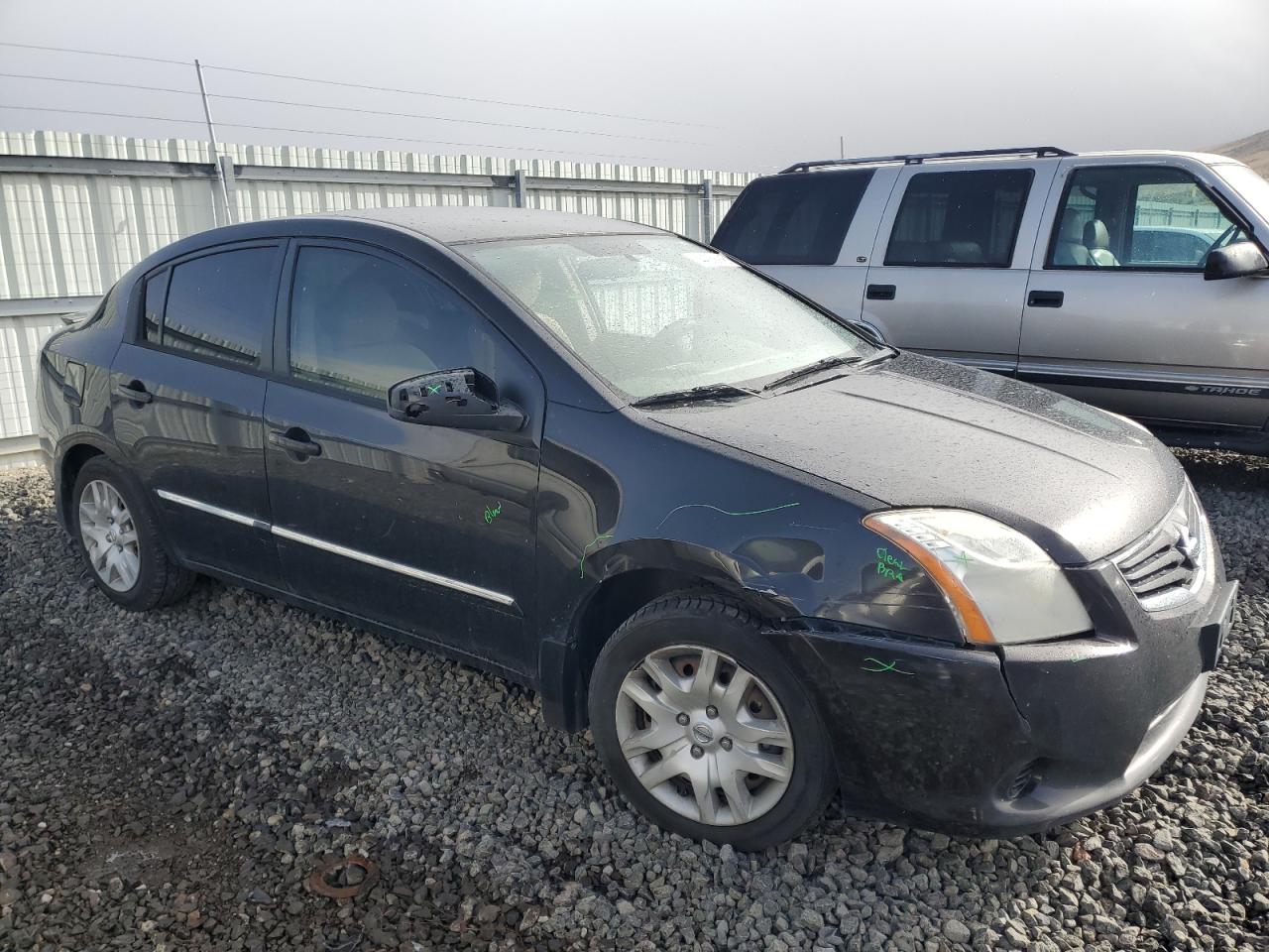 2011 Nissan Sentra - Image 4
