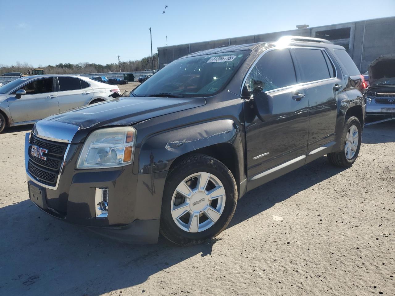 2013 GMC Terrain - Image 1