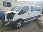 2017 Ford Transit T-150 na sprzedaż w West Mifflin, PA - Front End