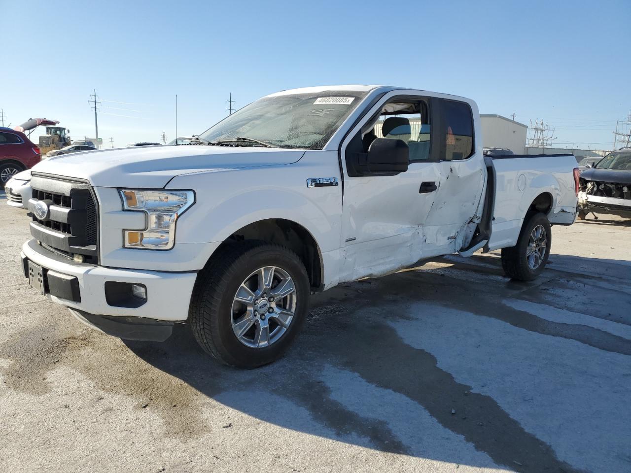2015 Ford F-150 - Image 1