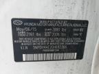 2016 Hyundai Elantra Se for Sale in Hurricane, WV - Rear End