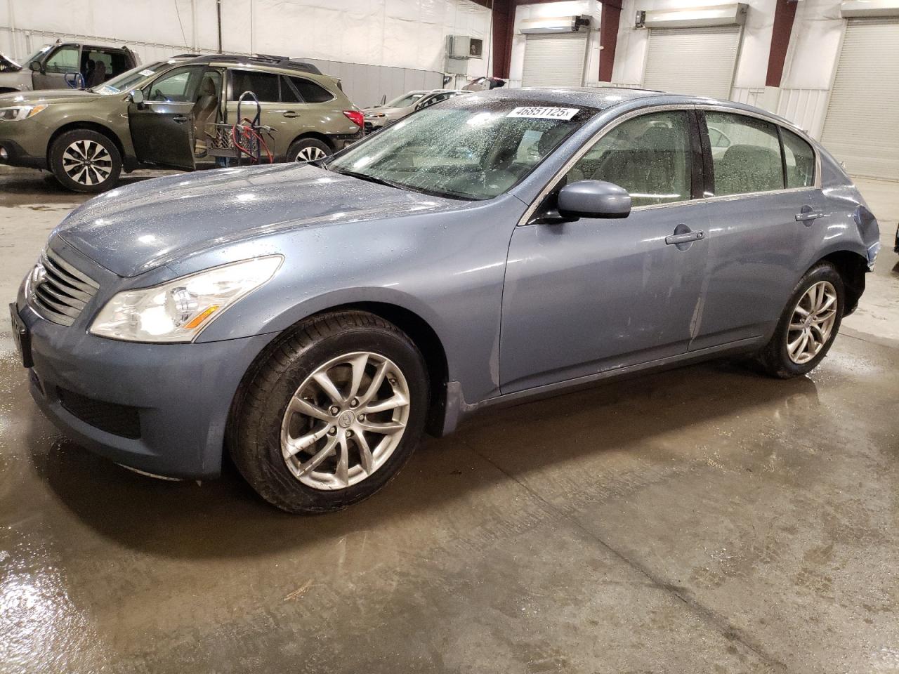 2008 Infiniti G - Image 1