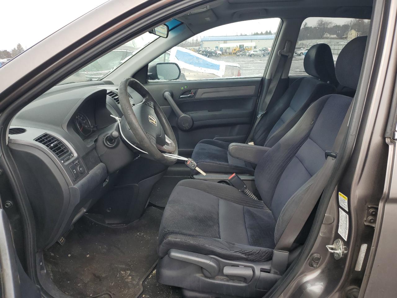 2009 Honda CR-V - Image 7