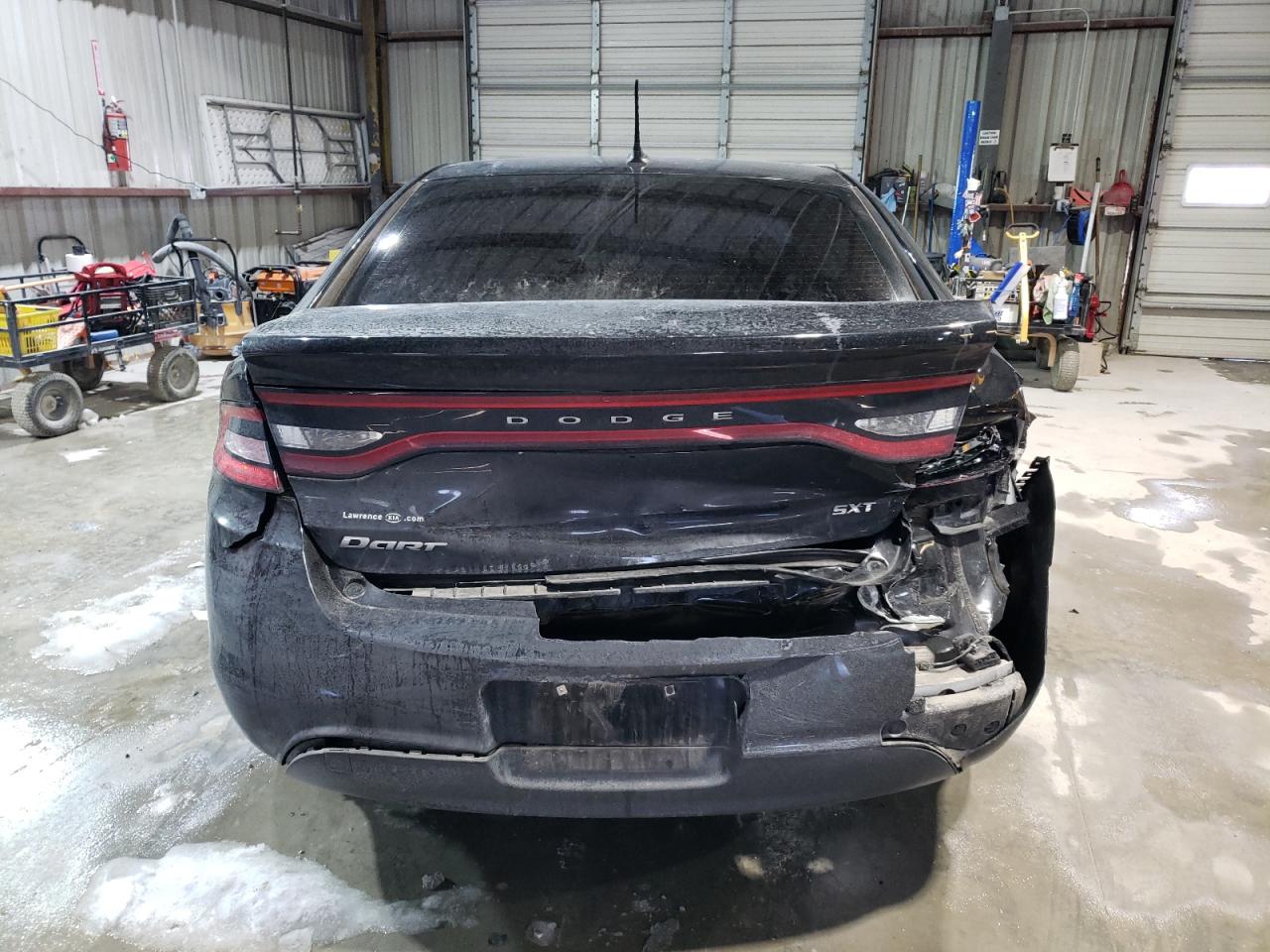 2015 Dodge Dart - Image 6