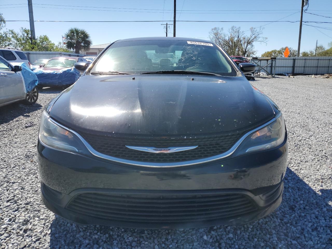 2016 Chrysler 200 - Image 5