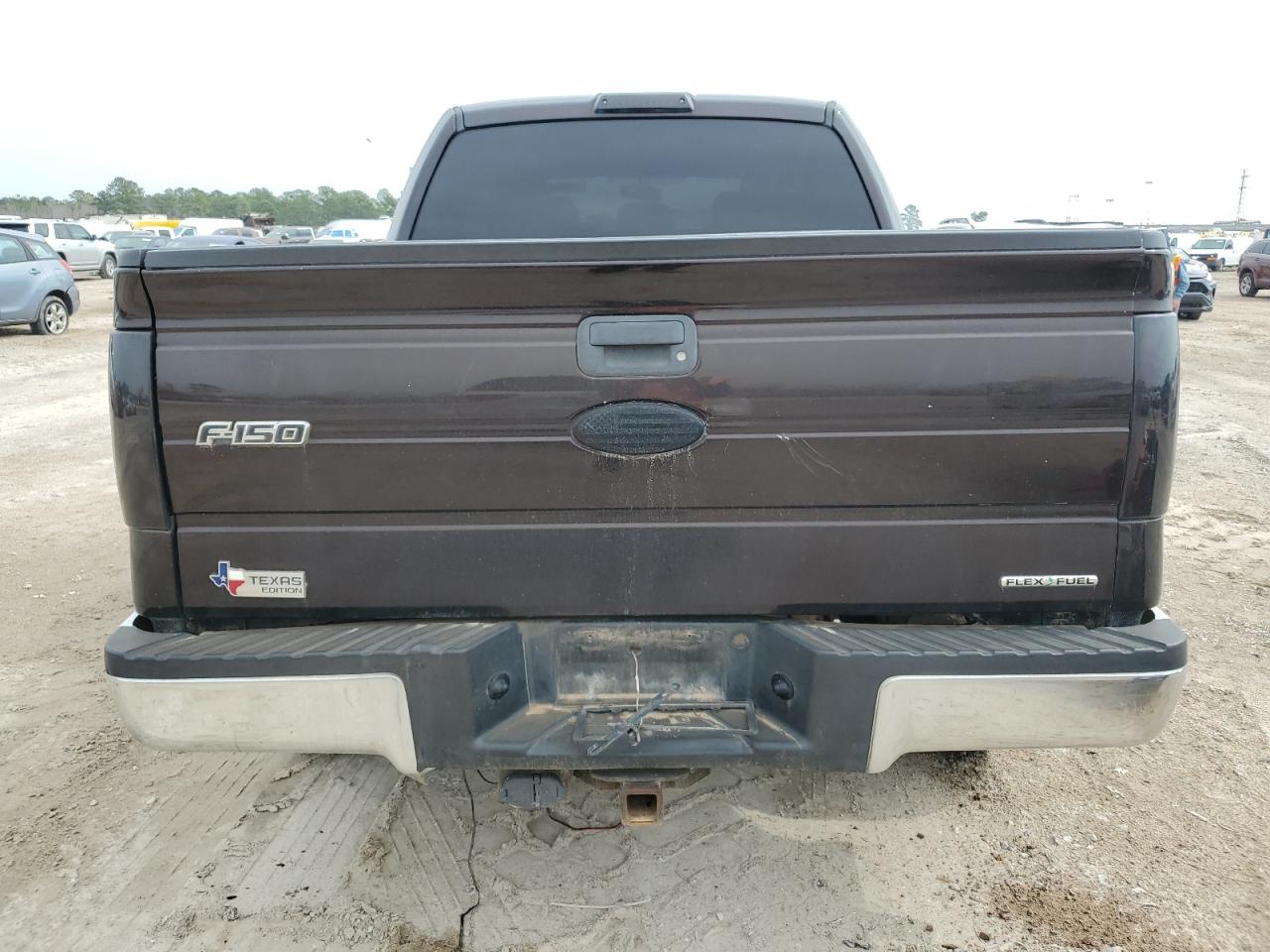 2013 Ford F-150 - Image 6