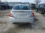 2018 Nissan Versa S იყიდება Lexington-ში, KY - Side