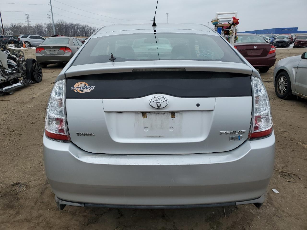 2009 Toyota Prius - Image 6