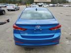 2017 Hyundai Elantra Se за продажба в Gaston, SC - Front End