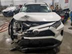 2020 Toyota Rav4 Le للبيع في Wayland، MI - Front End