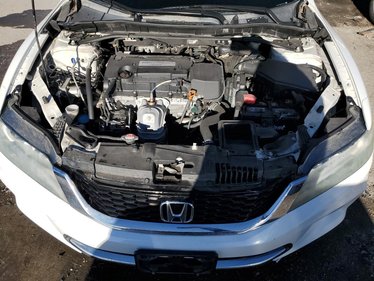 2014 Honda Accord - Image 11