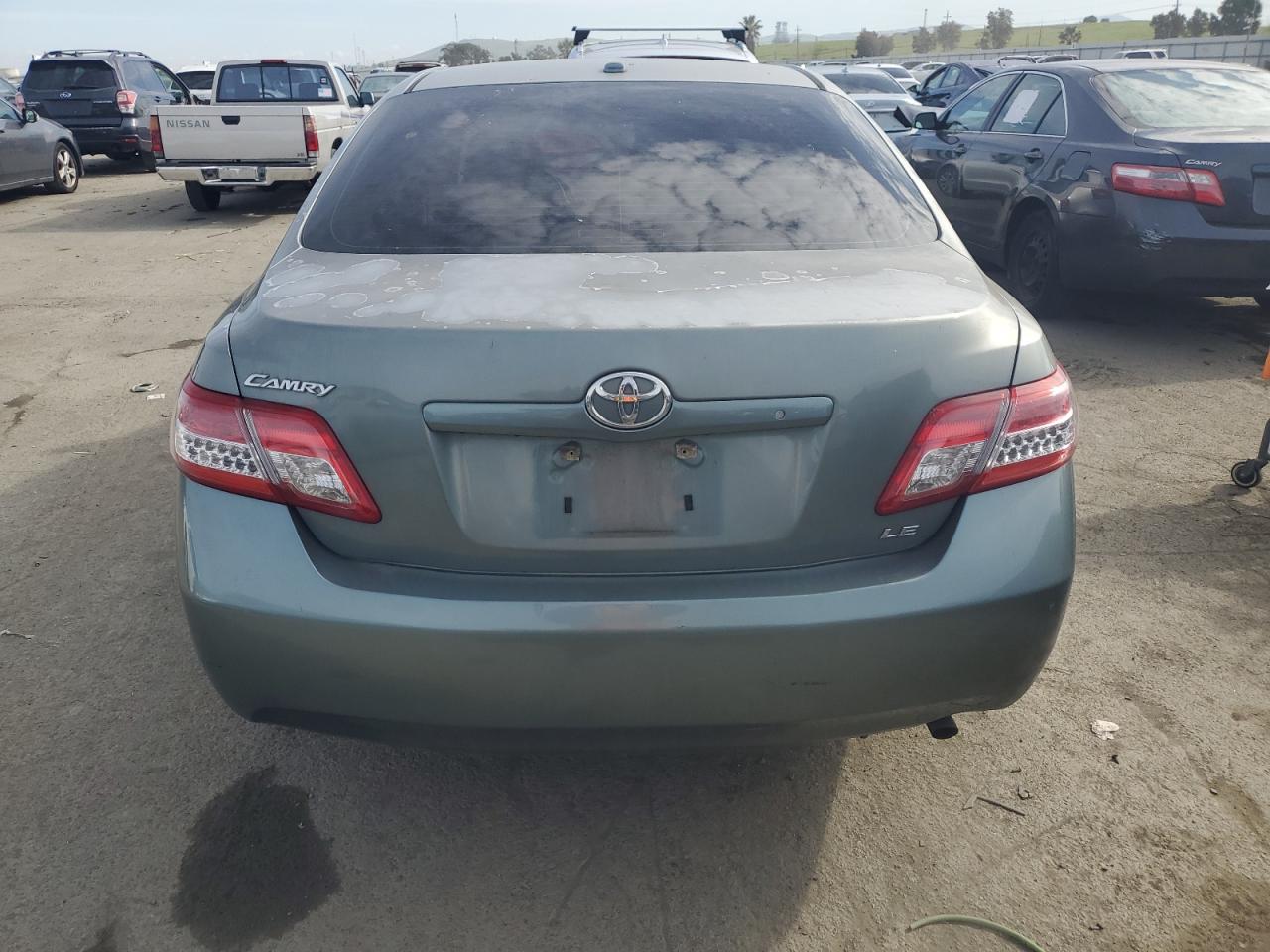 2011 Toyota Camry - Image 6