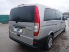 2014 MERCEDES BENZ VITO 113 C for sale at Copart SANDY