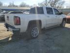 2016 Gmc Sierra K1500 Denali на продаже в Wichita, KS - Front End