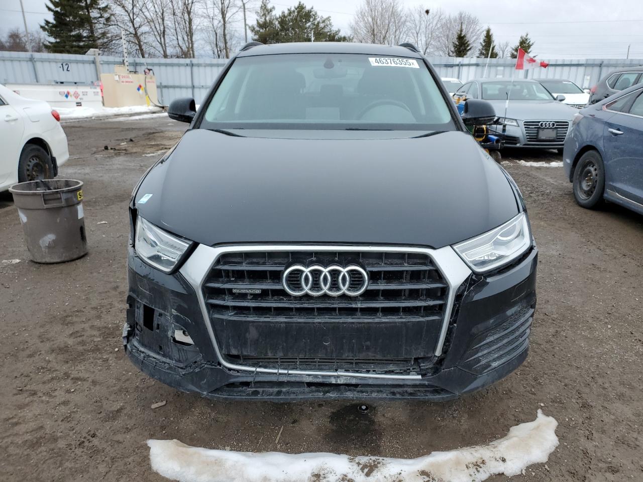 2018 Audi Q3 - Image 5