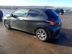 2013 PEUGEOT 208 ACTIVE for sale at Copart YORK