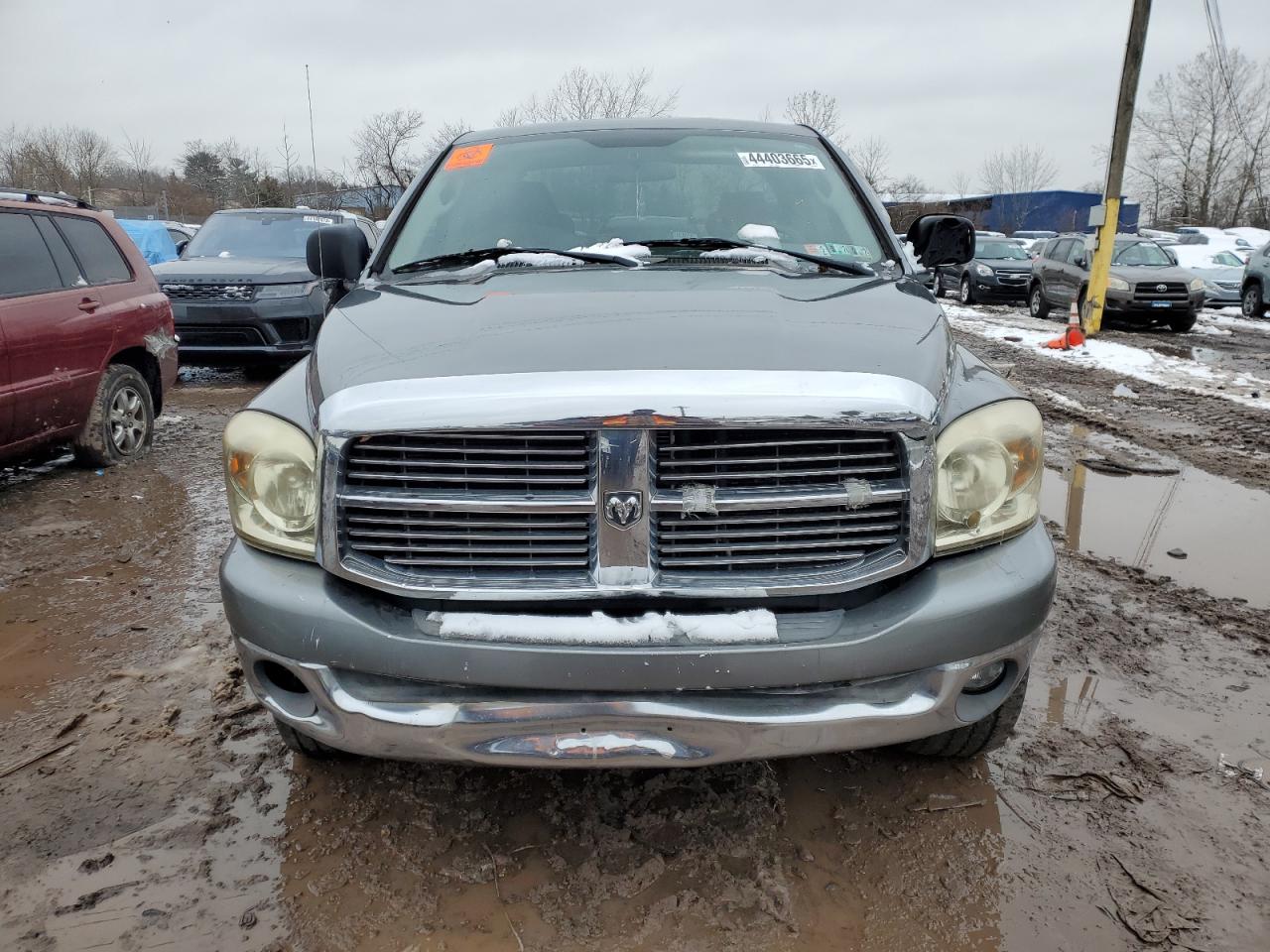2006 Dodge RAM - Image 5
