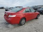 2011 Toyota Camry Hybrid за продажба в Wayland, MI - Front End