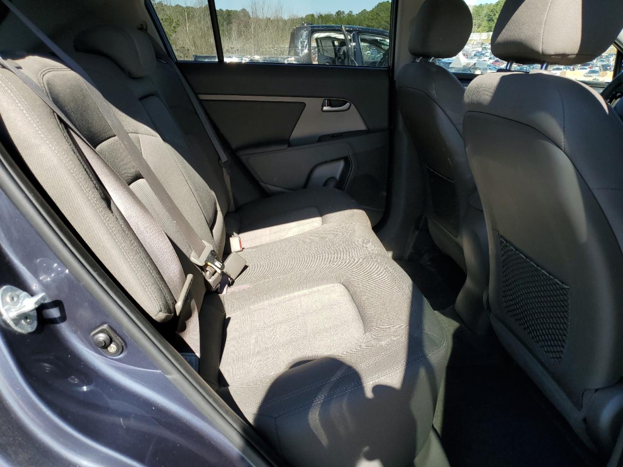 2013 Kia Sportage - Image 11