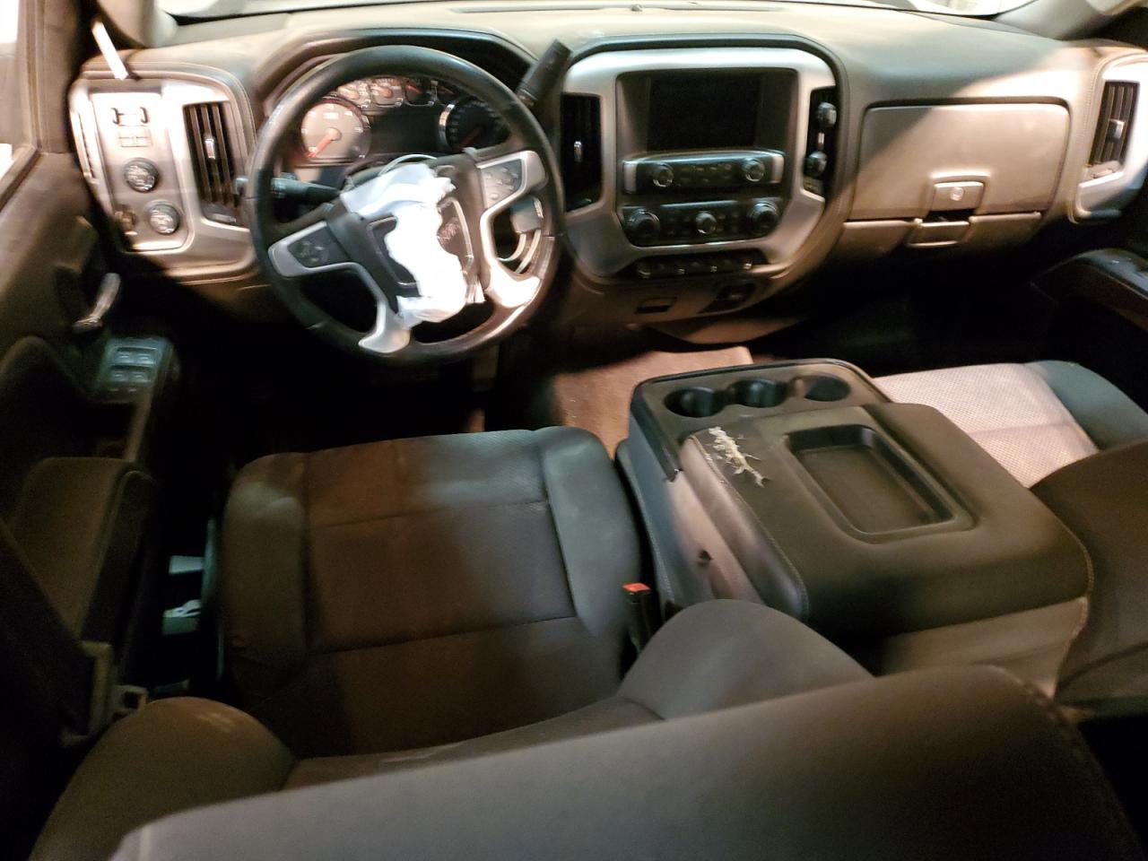 2016 GMC Sierra - Image 8