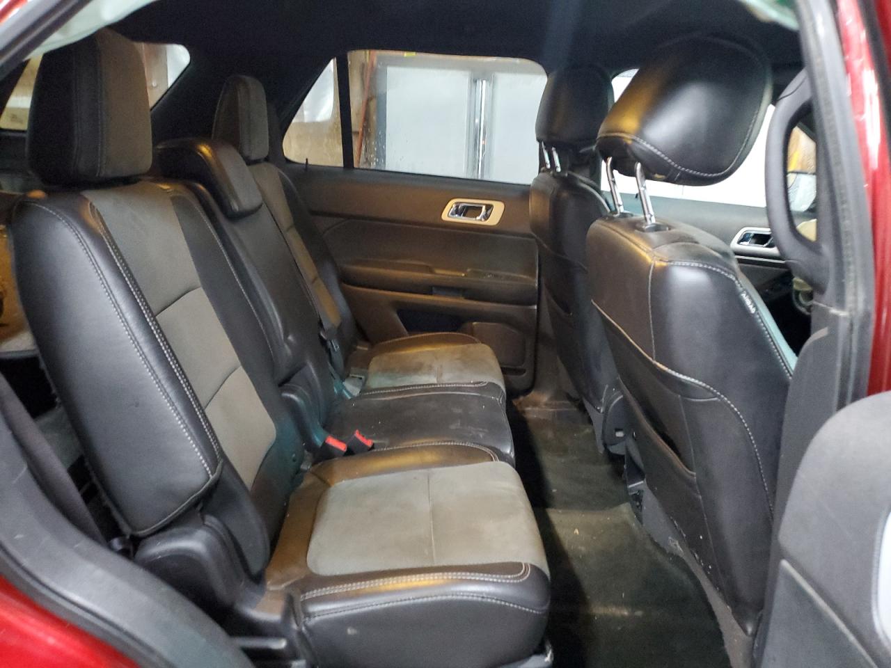 2015 Ford Explorer - Image 12