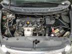 2006 Honda Civic Lx na sprzedaż w Wheeling, IL - Side