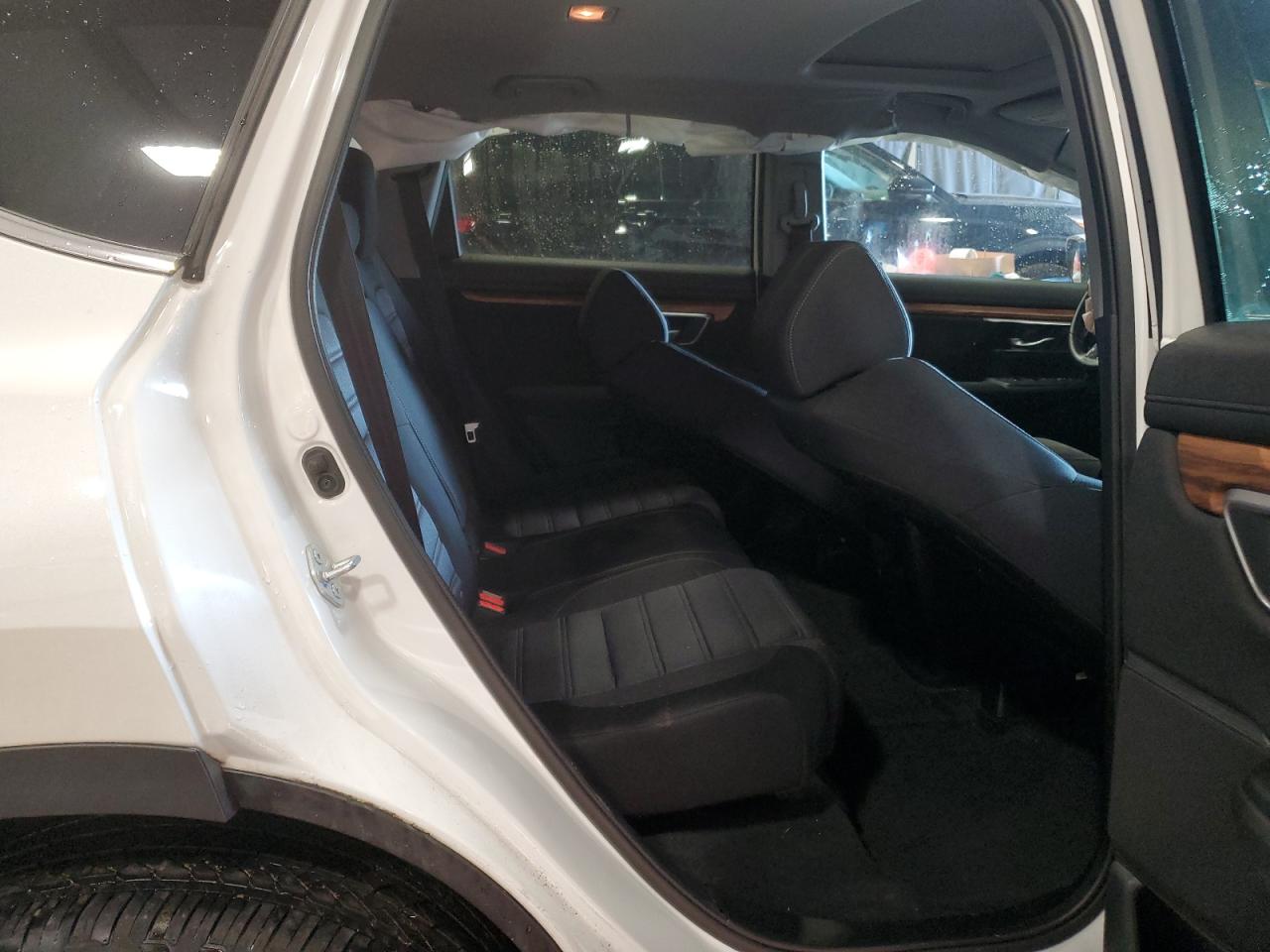 2021 Honda CR-V - Image 11