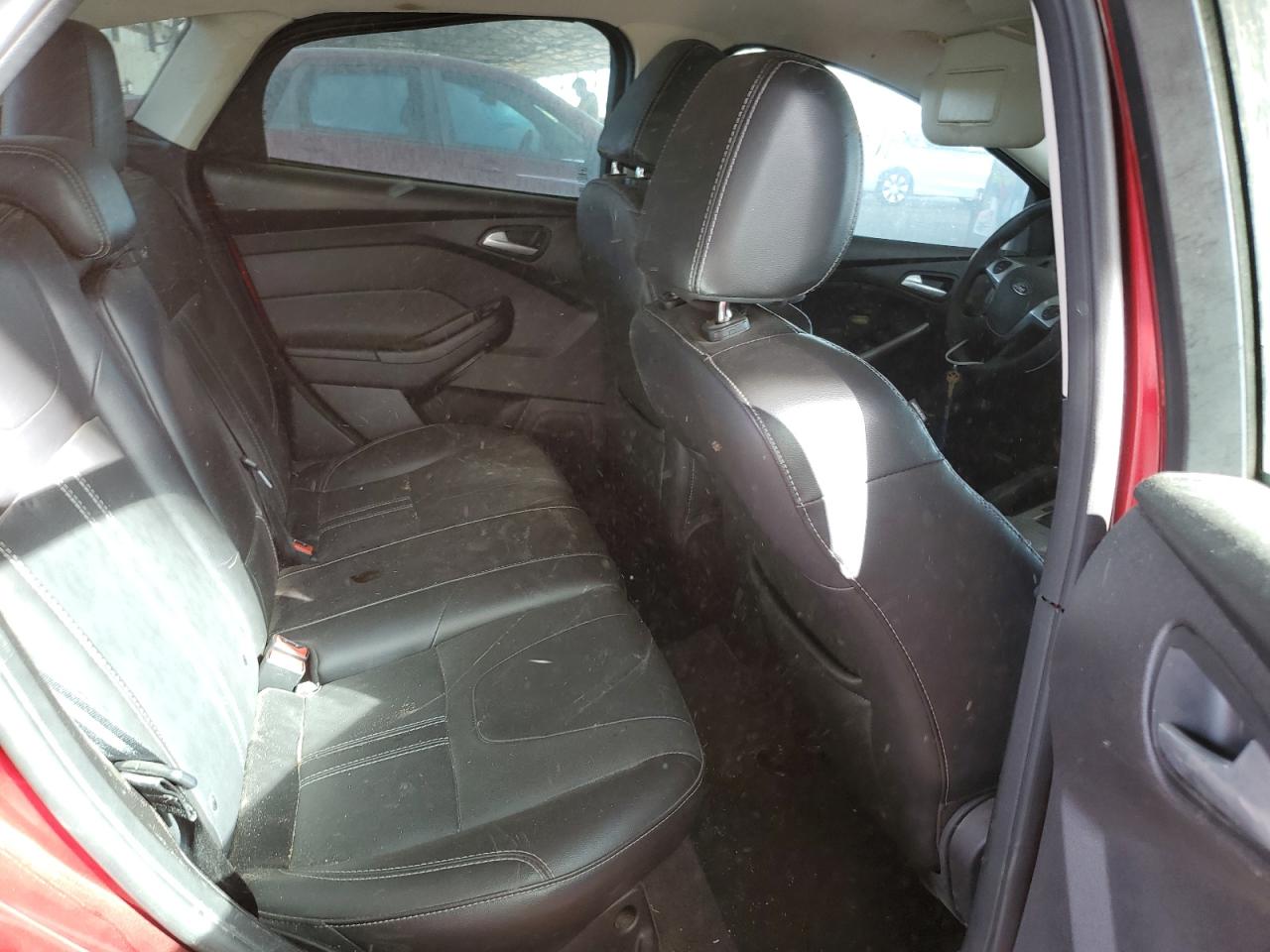 2014 Ford Focus - Image 10