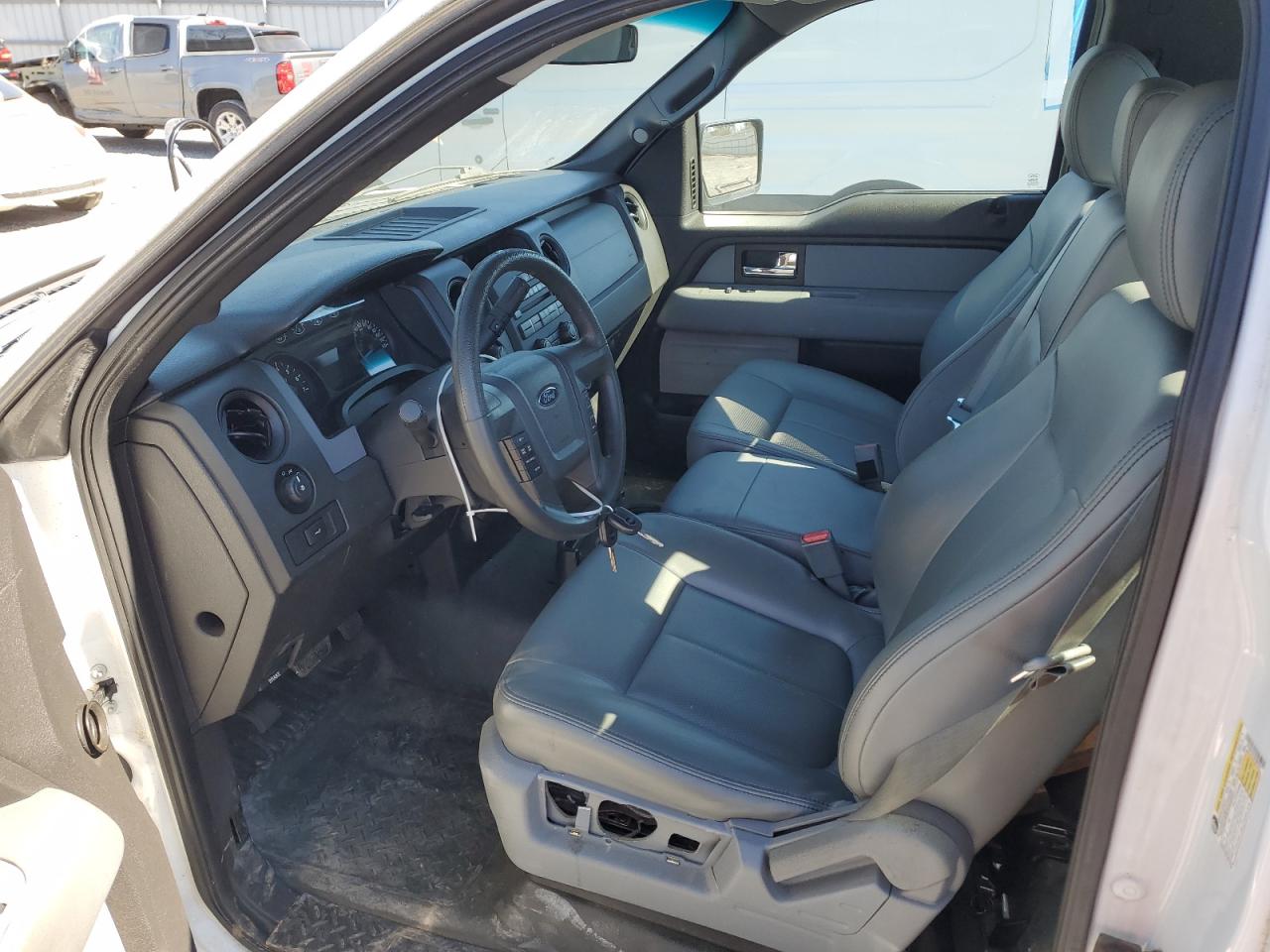 2014 Ford F-150 - Image 8