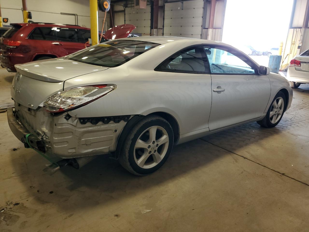 2008 Toyota Camry Solara - Image 3