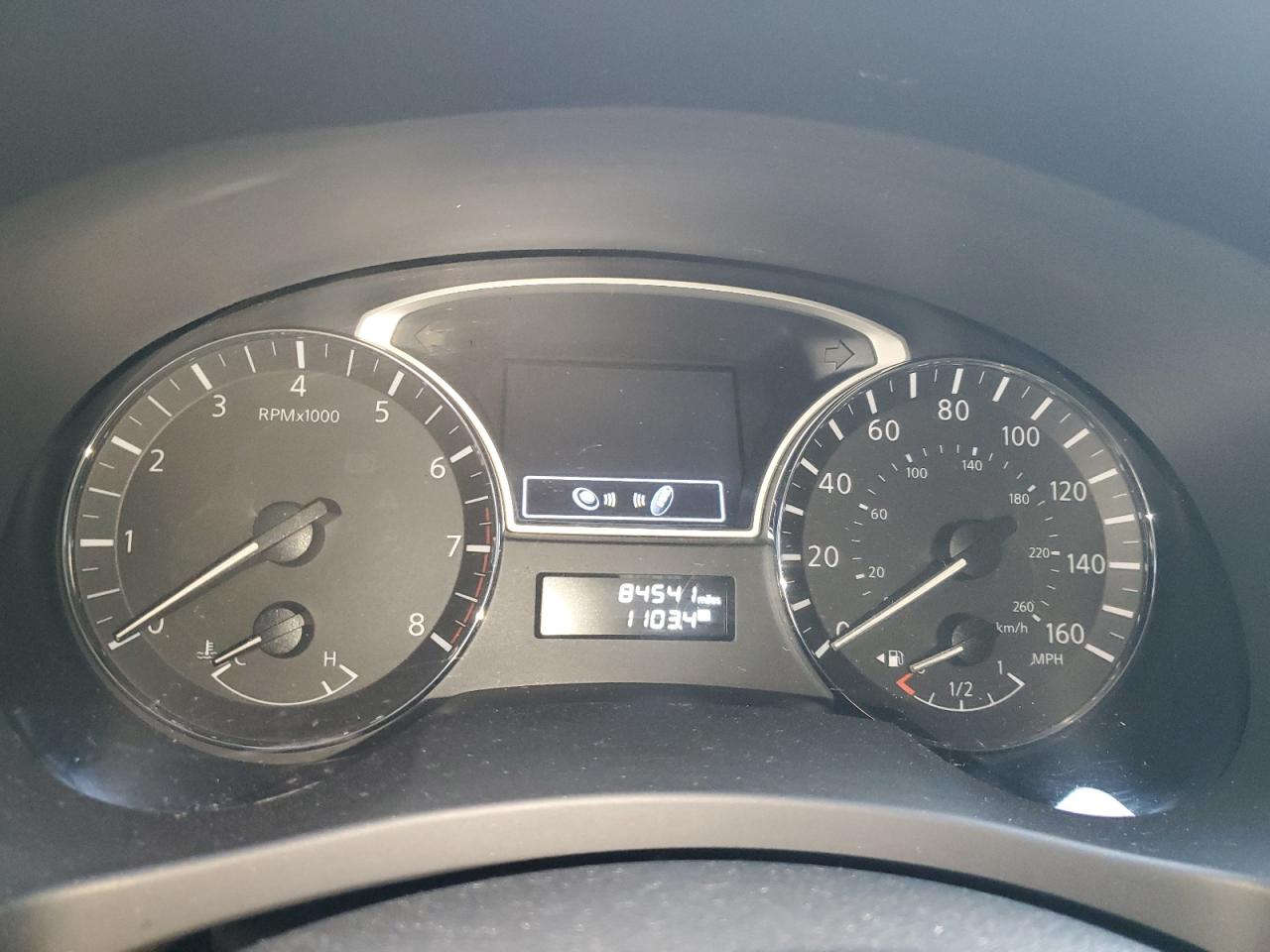 2015 Nissan Altima - Image 9