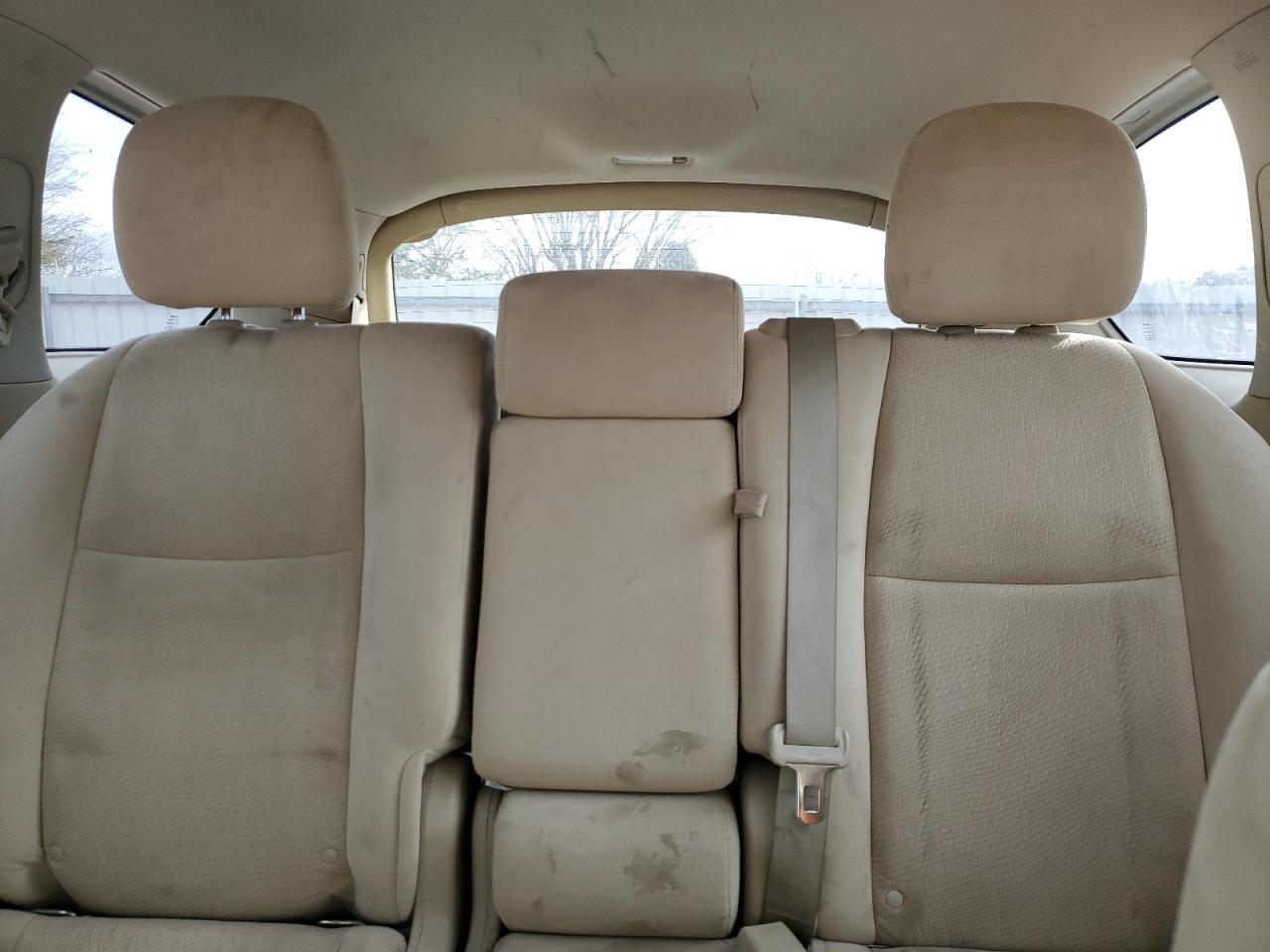 2013 Nissan Pathfinder - Image 10