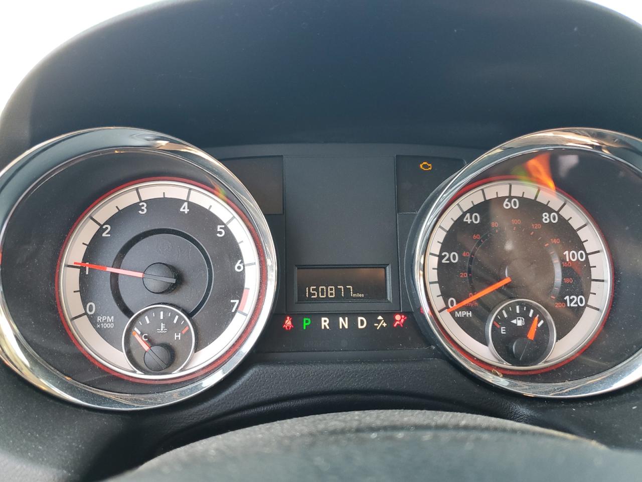 2019 Dodge Caravan - Image 9