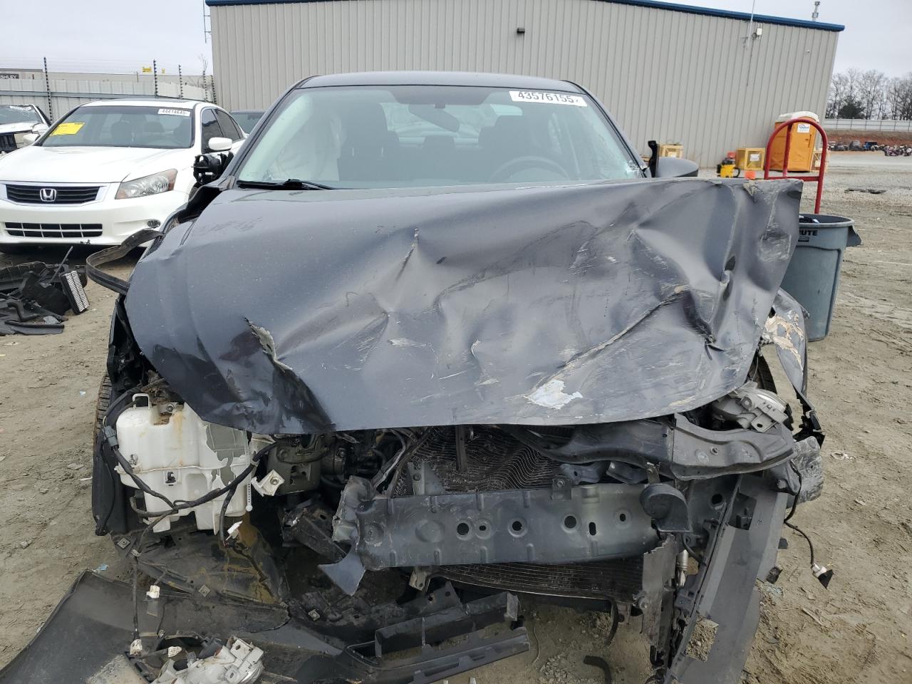 2014 Mazda 3 - Image 5