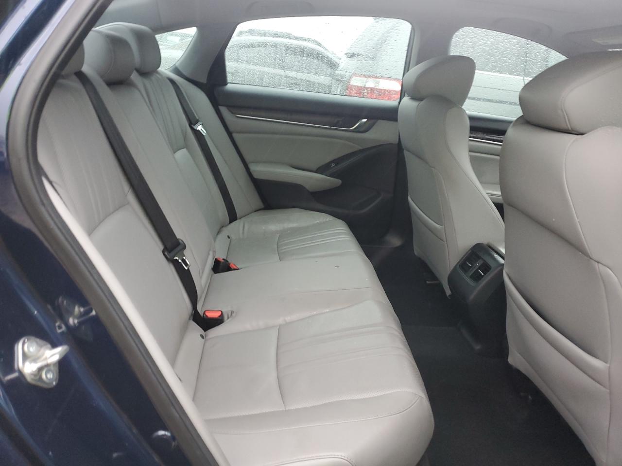 2018 Honda Accord - Image 10