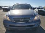 2005 Kia Sorento Ex للبيع في North Las Vegas، NV - Side